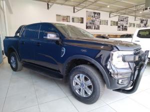 Ford Ranger 2.0 SiT double cab XLT - Image 1