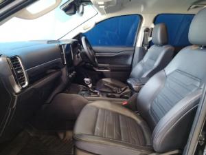 Ford Ranger 2.0 SiT double cab XLT - Image 7