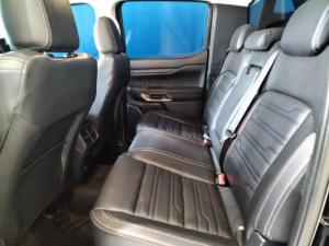 Ford Ranger 2.0 SiT double cab XLT - Image 8