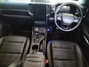 Ford Ranger 2.0 SiT double cab XLT - Image 9