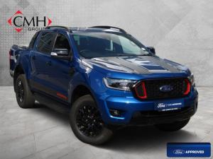 Ford Ranger 2.0Bi-Turbo double cab 4x4 Stormtrak - Image 1