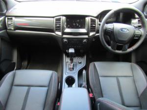 Ford Ranger 2.0Bi-Turbo double cab 4x4 Stormtrak - Image 6