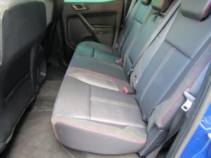 Ford Ranger 2.0Bi-Turbo double cab 4x4 Stormtrak - Image 7