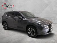 Thumbnail Mazda CX-5 2.0 Dynamic