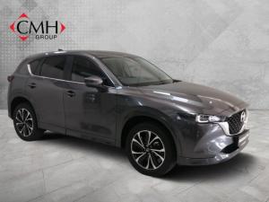 Mazda CX-5 2.0 Dynamic - Image 1