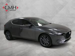 Mazda Mazda3 hatch 2.0 Astina - Image 1