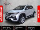 Thumbnail Renault Kiger 1.0 Zen auto