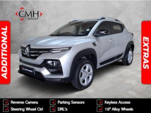 Renault Kiger 1.0 Zen auto - Image 1