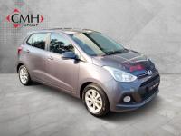 Thumbnail Hyundai Grand i10 1.25 Fluid