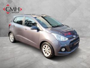 Hyundai Grand i10 1.25 Fluid - Image 1