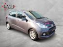 Thumbnail Hyundai Grand i10 1.25 Fluid