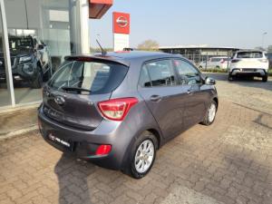 Hyundai Grand i10 1.25 Fluid - Image 3
