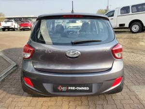 Hyundai Grand i10 1.25 Fluid - Image 4