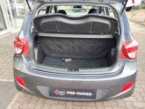 Hyundai Grand i10 1.25 Fluid - Image 5