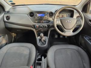 Hyundai Grand i10 1.25 Fluid - Image 8
