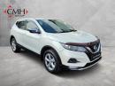 Thumbnail Nissan Qashqai 1.2T Acenta auto
