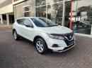 Thumbnail Nissan Qashqai 1.2T Acenta auto