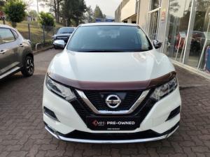 Nissan Qashqai 1.2T Acenta auto - Image 2