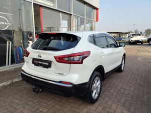 Nissan Qashqai 1.2T Acenta auto - Image 3
