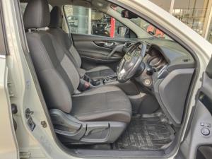Nissan Qashqai 1.2T Acenta auto - Image 5