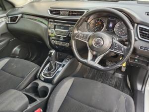 Nissan Qashqai 1.2T Acenta auto - Image 6
