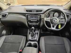 Nissan Qashqai 1.2T Acenta auto - Image 7