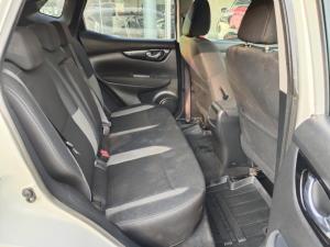 Nissan Qashqai 1.2T Acenta auto - Image 9