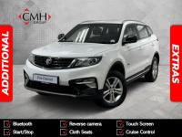 Thumbnail Proton X70 1.5T Standard