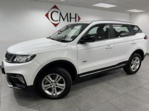 Proton X70 1.5T Standard - Image 2