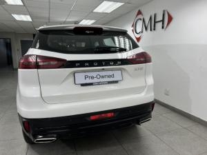 Proton X70 1.5T Standard - Image 4