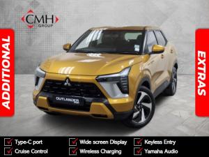 Mitsubishi Outlander Sport 1.5 Exceed - Image 1
