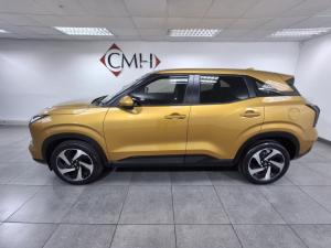 Mitsubishi Outlander Sport 1.5 Exceed - Image 2