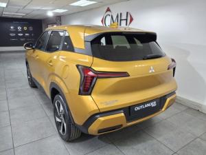 Mitsubishi Outlander Sport 1.5 Exceed - Image 3