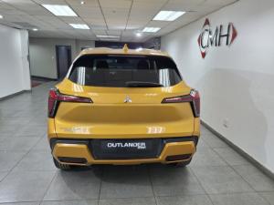 Mitsubishi Outlander Sport 1.5 Exceed - Image 4