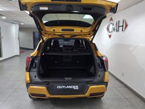 Mitsubishi Outlander Sport 1.5 Exceed - Image 5