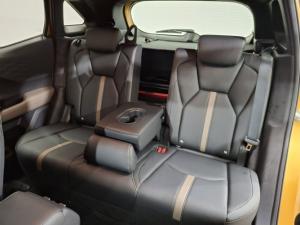 Mitsubishi Outlander Sport 1.5 Exceed - Image 6