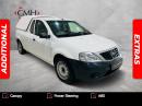 Thumbnail Nissan NP200 1.6i safety pack (aircon)