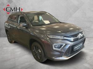 Toyota Urban Cruiser 1.5 XR auto - Image 1