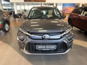 Toyota Urban Cruiser 1.5 XR auto - Image 2