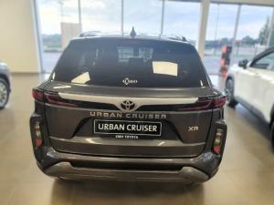 Toyota Urban Cruiser 1.5 XR auto - Image 4