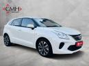 Thumbnail Toyota Starlet 1.4 XS