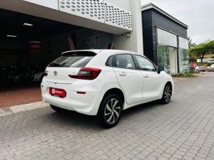 Toyota Starlet 1.4 XS - Image 3