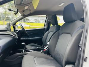 Toyota Starlet 1.4 XS - Image 7
