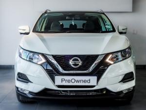 Nissan Qashqai 1.2T Tekna - Image 10