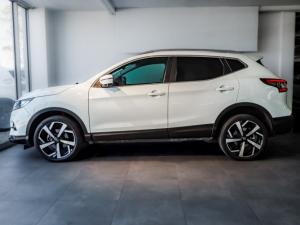 Nissan Qashqai 1.2T Tekna - Image 11