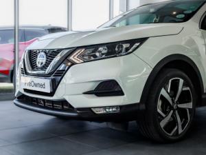 Nissan Qashqai 1.2T Tekna - Image 12