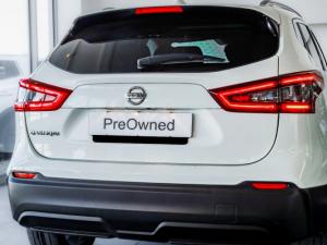 Nissan Qashqai 1.2T Tekna - Image 13