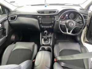 Nissan Qashqai 1.2T Tekna - Image 13