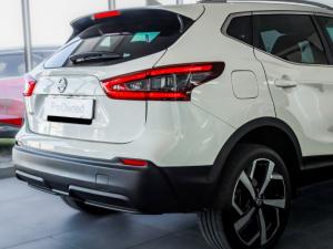 Nissan Qashqai 1.2T Tekna - Image 14
