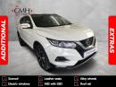 Thumbnail Nissan Qashqai 1.2T Tekna